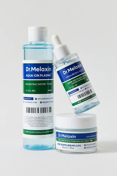 Dr. Melaxin Aqua Ion Plasma Hydrating Watery Toner