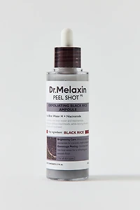 Dr. Melaxin Peel Shot Exfoliating Ampoule