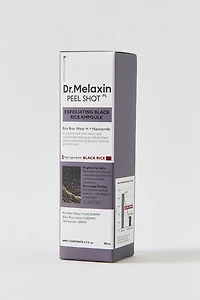 Dr. Melaxin Peel Shot Exfoliating Ampoule