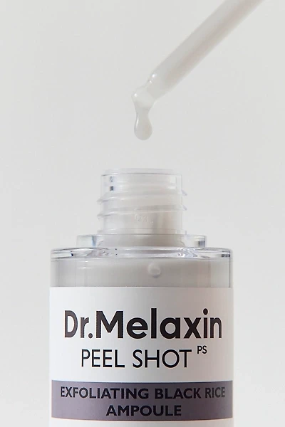 Dr. Melaxin Peel Shot Exfoliating Ampoule