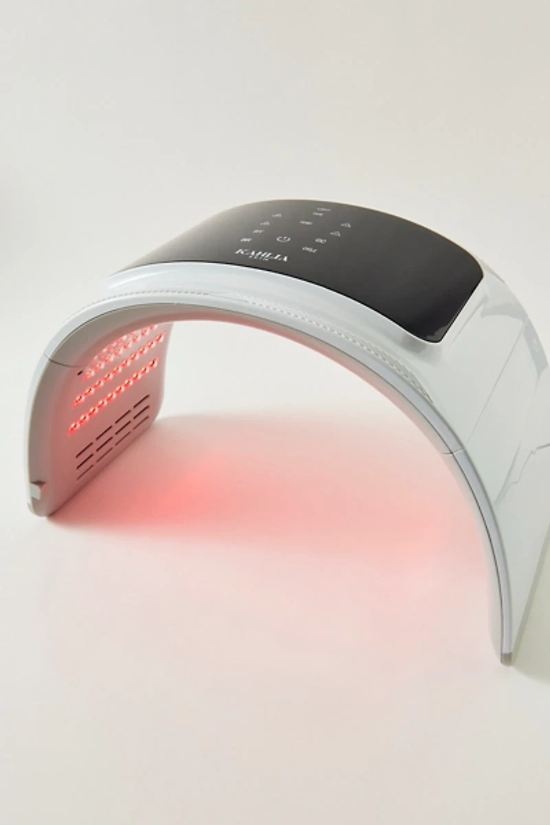 Kahlia Skin LED Light Therapy Dome