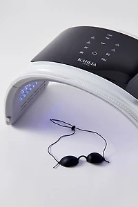 Kahlia Skin LED Light Therapy Dome