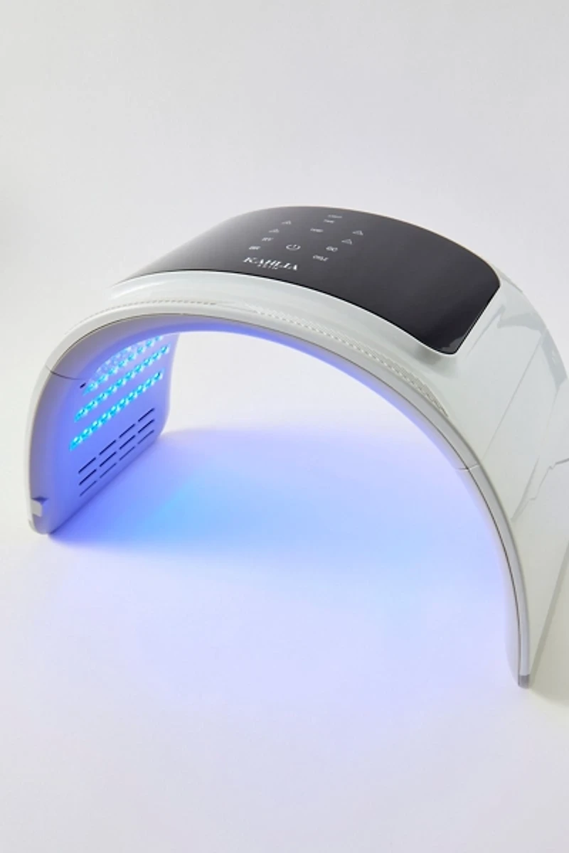 Kahlia Skin LED Light Therapy Dome