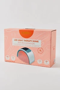 Kahlia Skin LED Light Therapy Dome