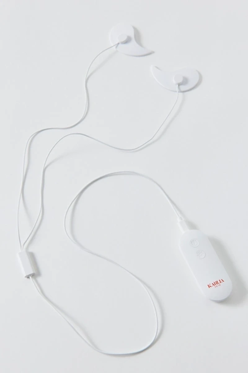 Kahlia Skin LED Under-Eye Patches