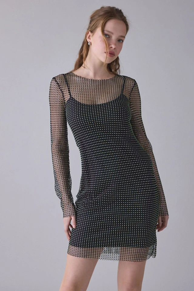 black midi summer dress Storm - - Size L recommend:+0 Size:7-8Y 8 Length 25 Black Gown Designers