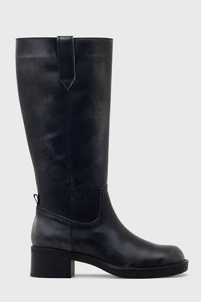 ROC Rocco Leather Boot