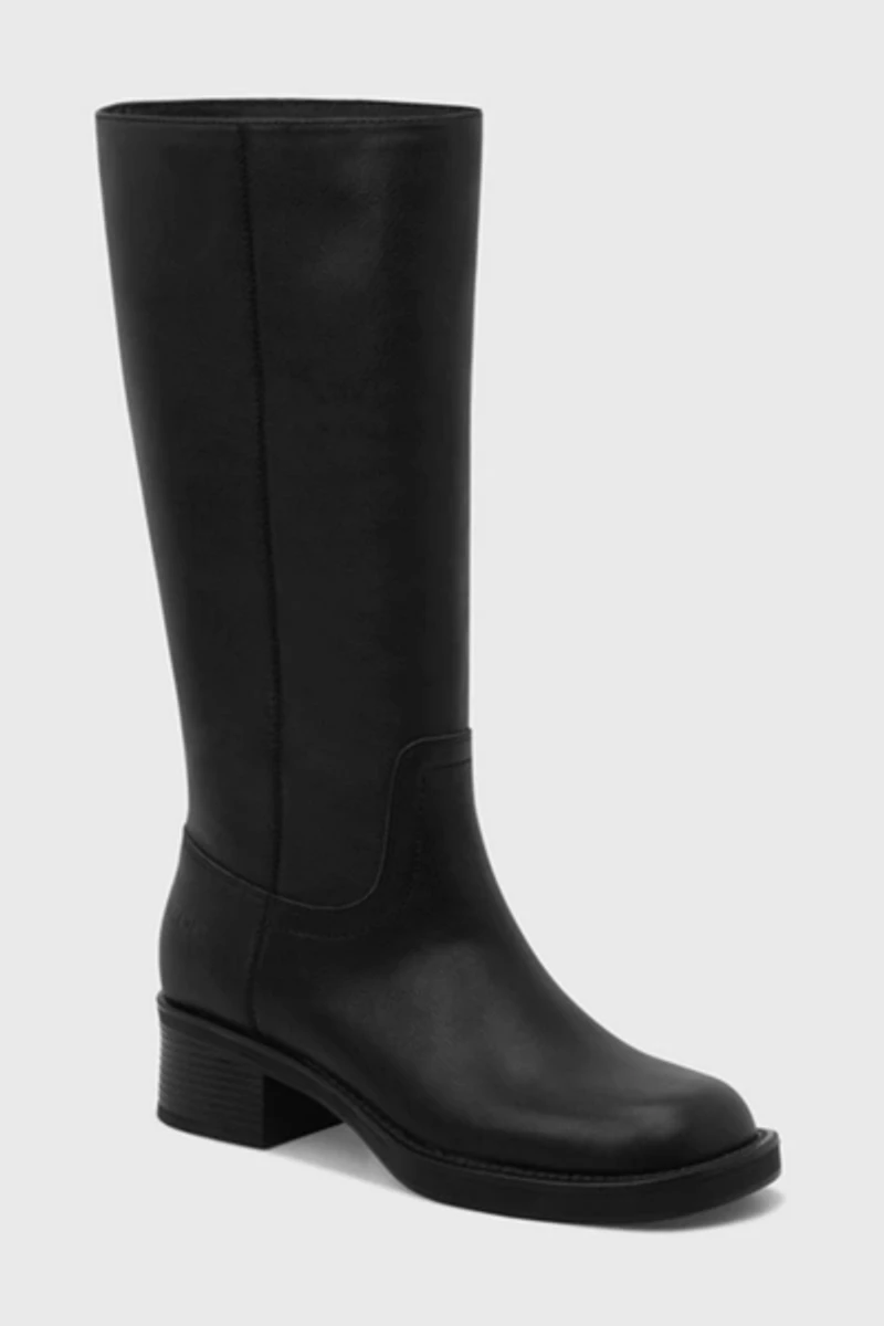 ROC Ridge Leather Boot