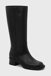 ROC Ridge Leather Boot