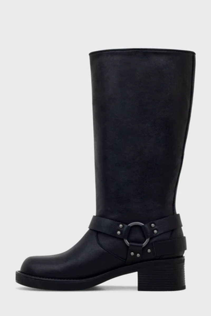 ROC Ryder Leather Boot