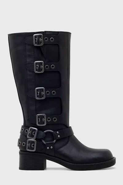 ROC Ryder Leather Boot