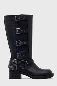 ROC Ryder Leather Boot