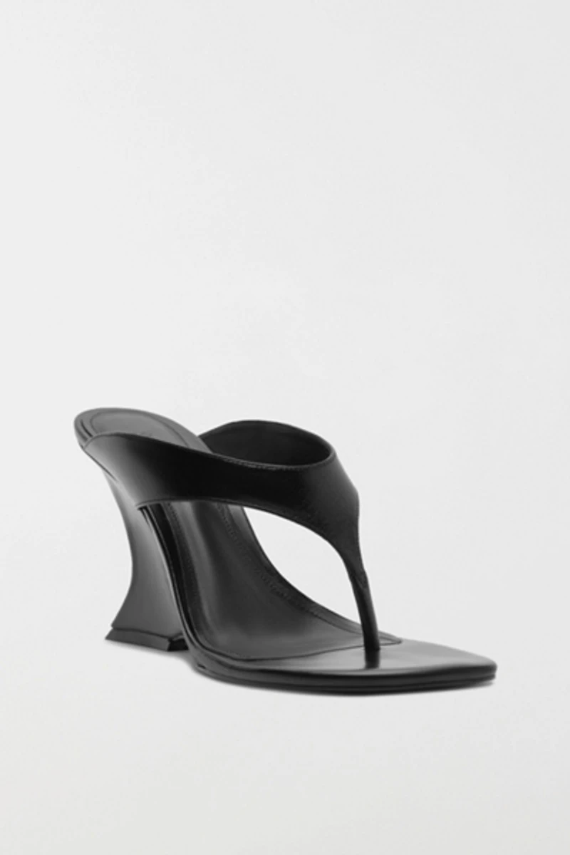 Schutz Maya Heeled Sandals