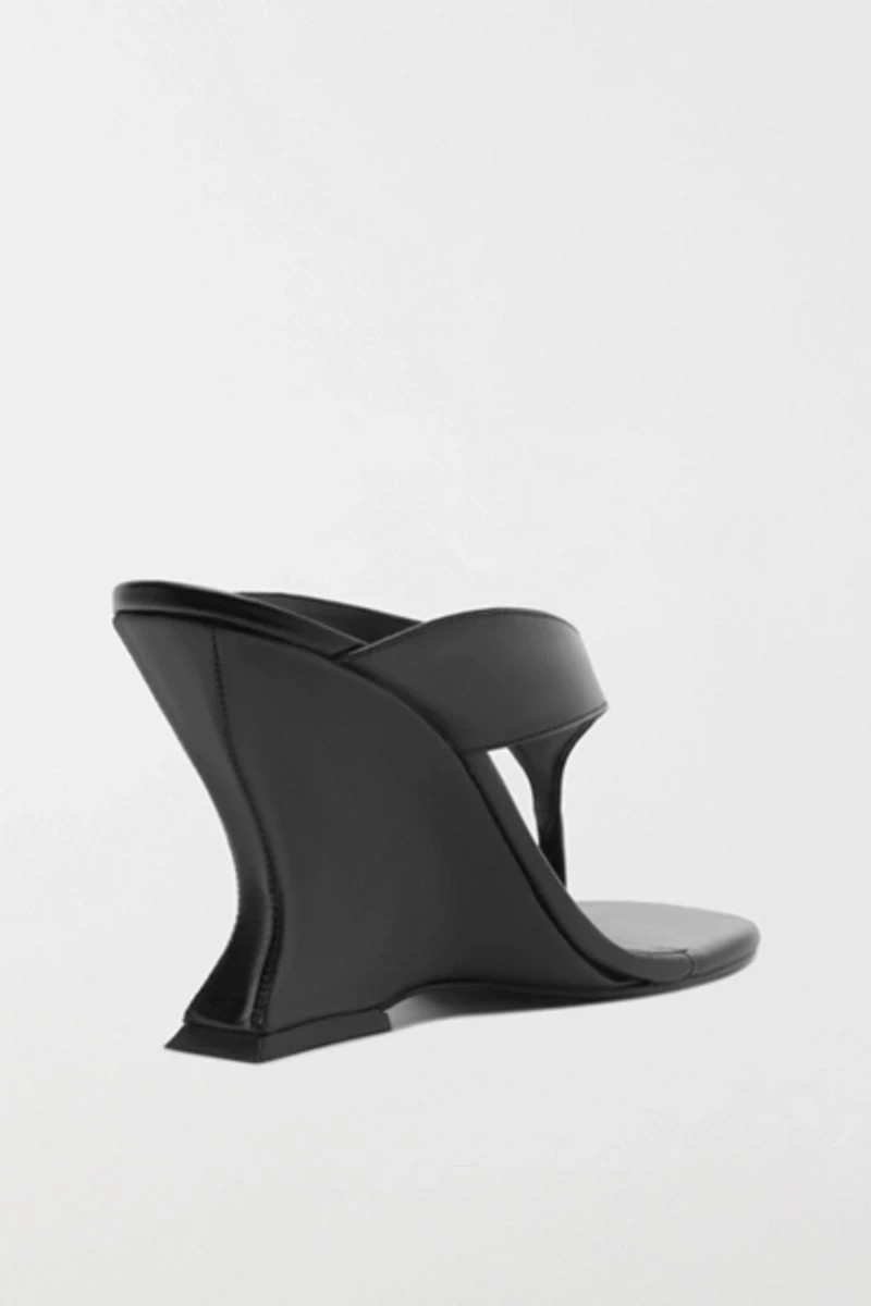 Schutz Maya Heeled Sandals