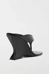 Schutz Maya Heeled Sandals