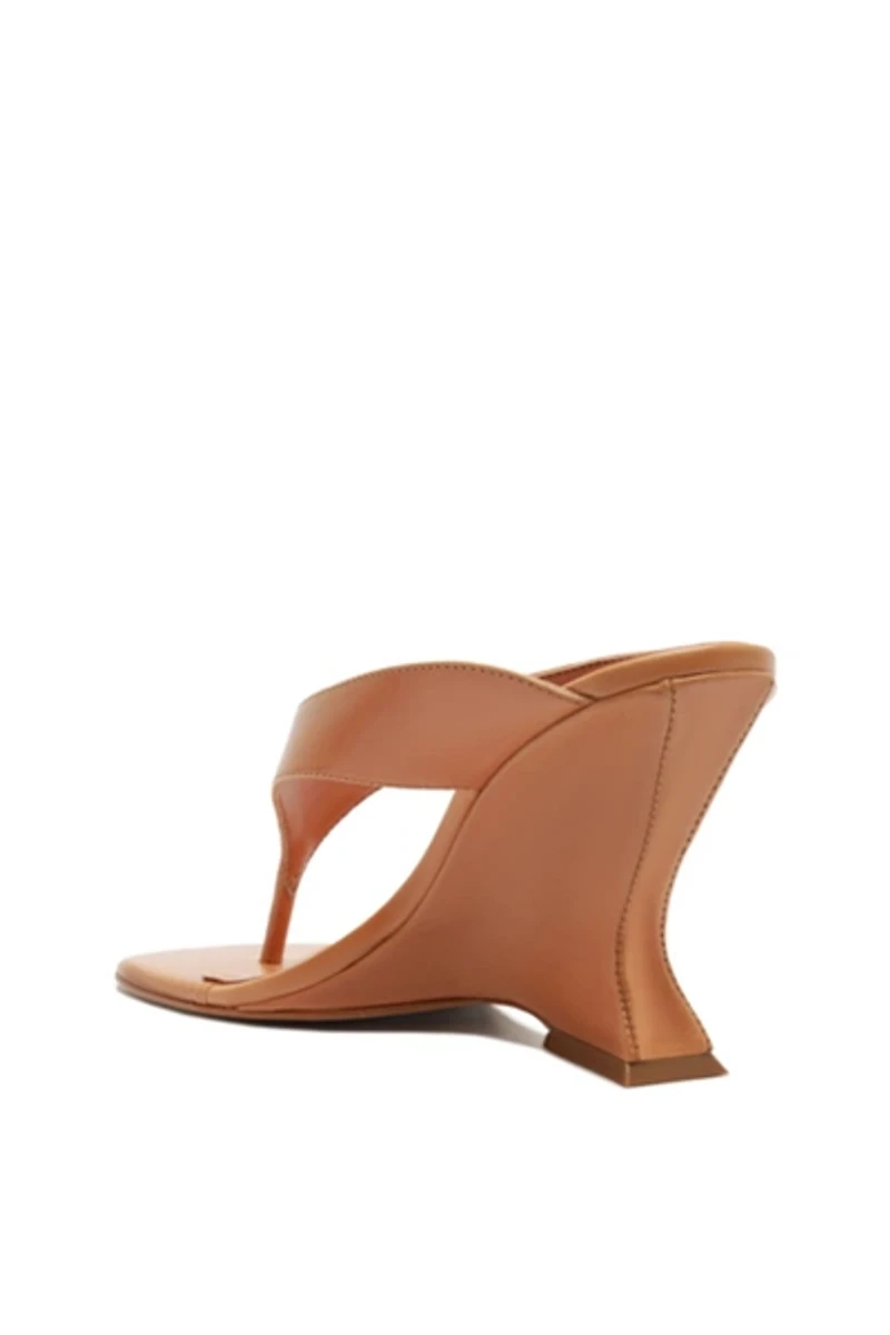 Schutz Maya Heeled Sandals