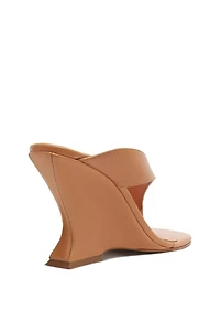 Schutz Maya Heeled Sandals