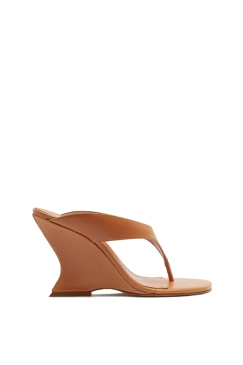 Schutz Maya Heeled Sandals
