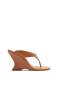 Schutz Maya Heeled Sandals