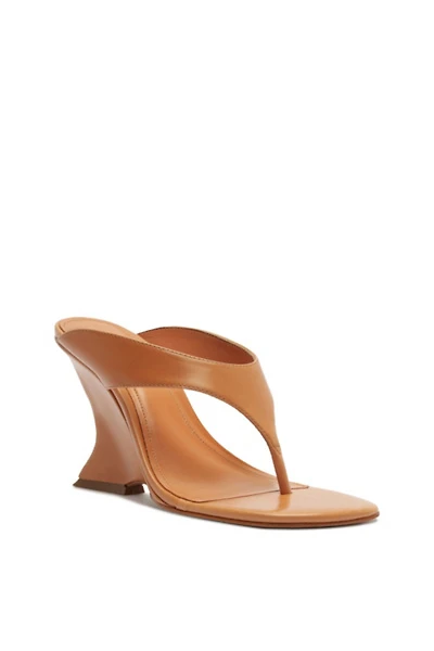 Schutz Maya Heeled Sandals