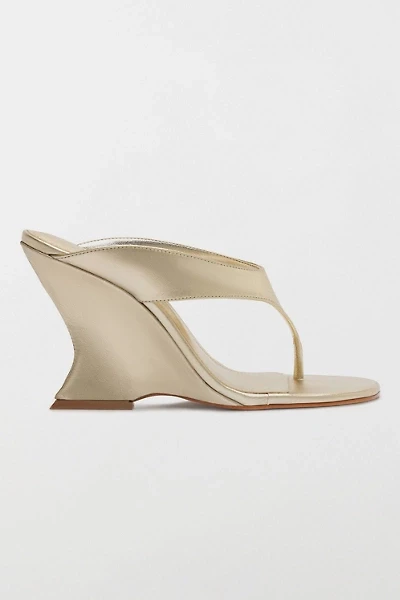 Schutz Maya Heeled Sandals