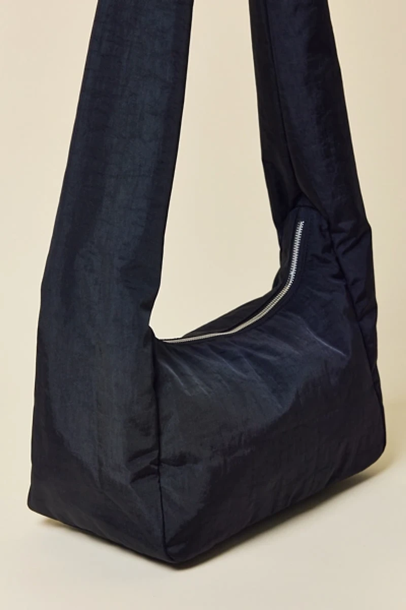 BAGGU Nylon Meringue Bag