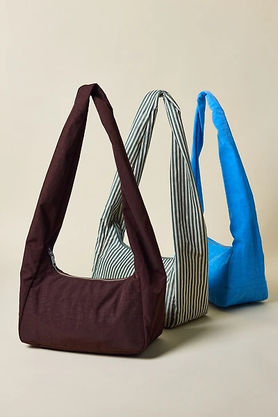 BAGGU Nylon Meringue Bag
