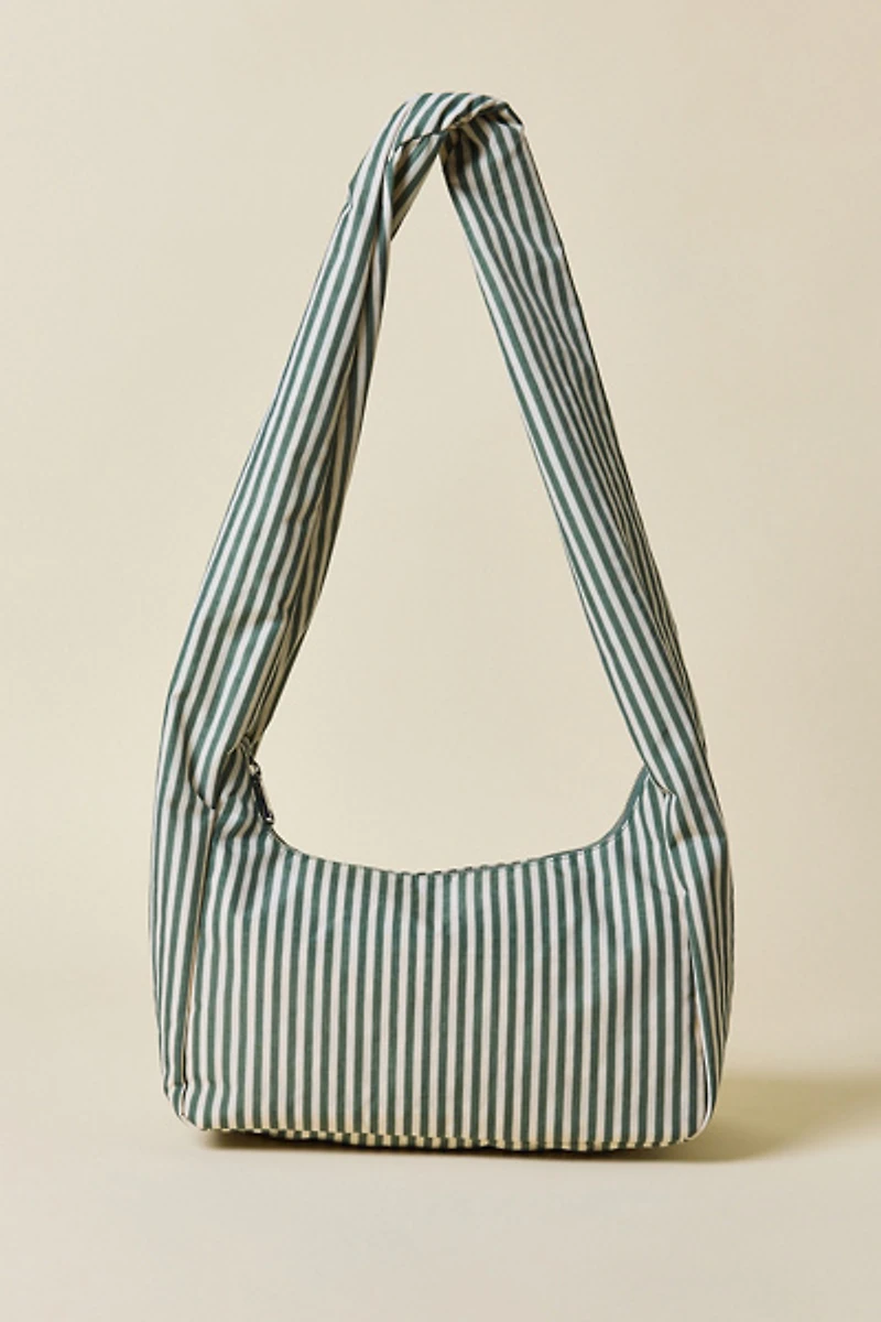 BAGGU Nylon Meringue Bag