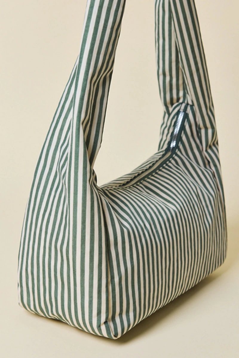 BAGGU Nylon Meringue Bag