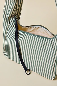 BAGGU Nylon Meringue Bag