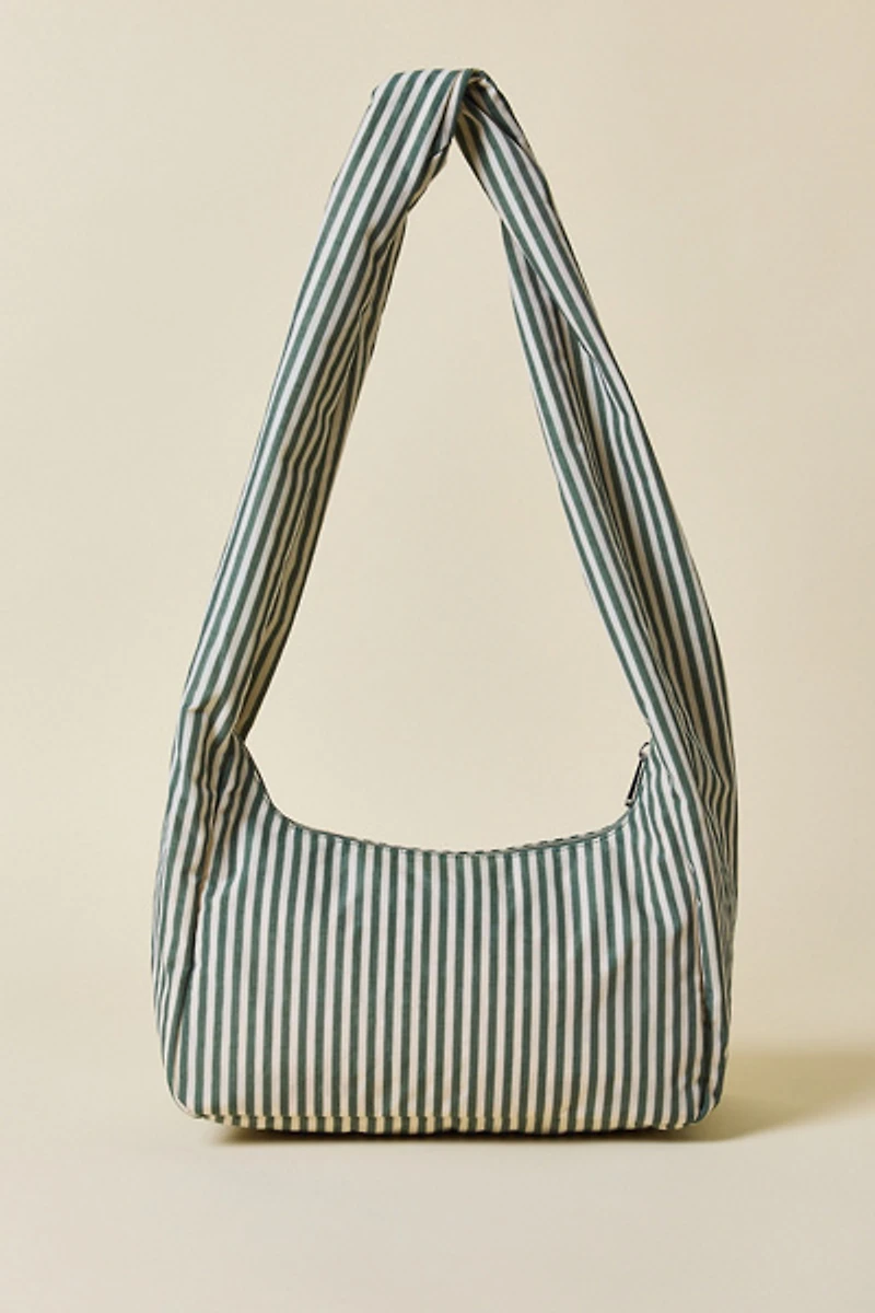 BAGGU Nylon Meringue Bag