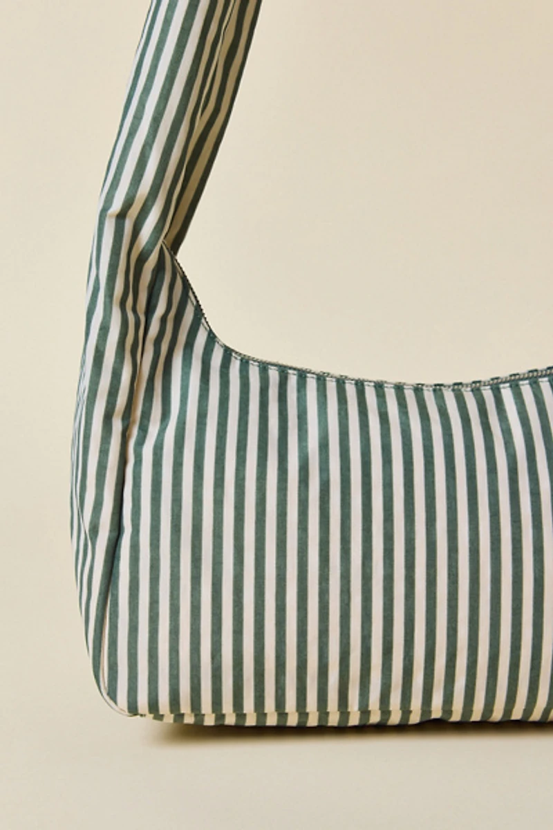 BAGGU Nylon Meringue Bag