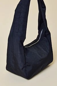 BAGGU Small Nylon Meringue Bag