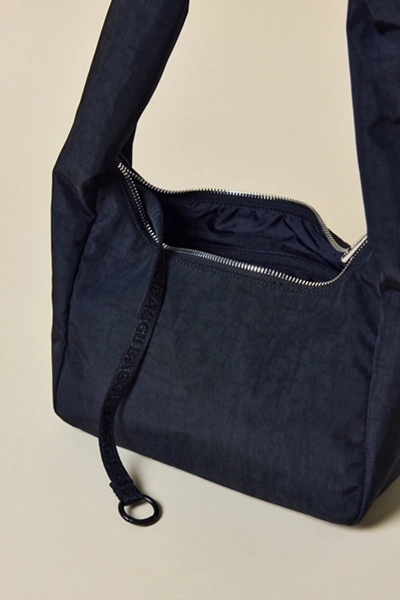BAGGU Small Nylon Meringue Bag