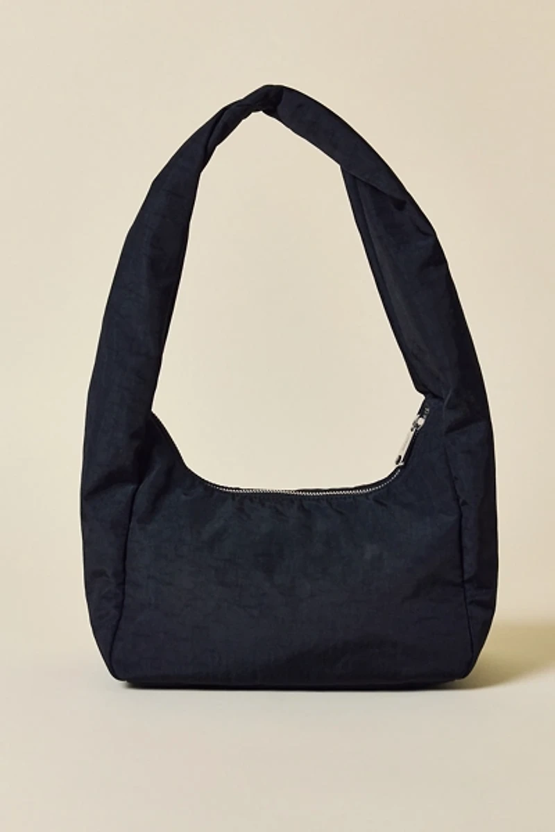 BAGGU Small Nylon Meringue Bag