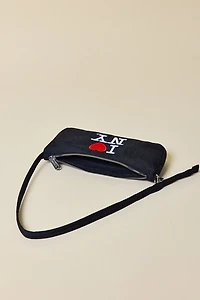 BAGGU Nylon Pochette Bag