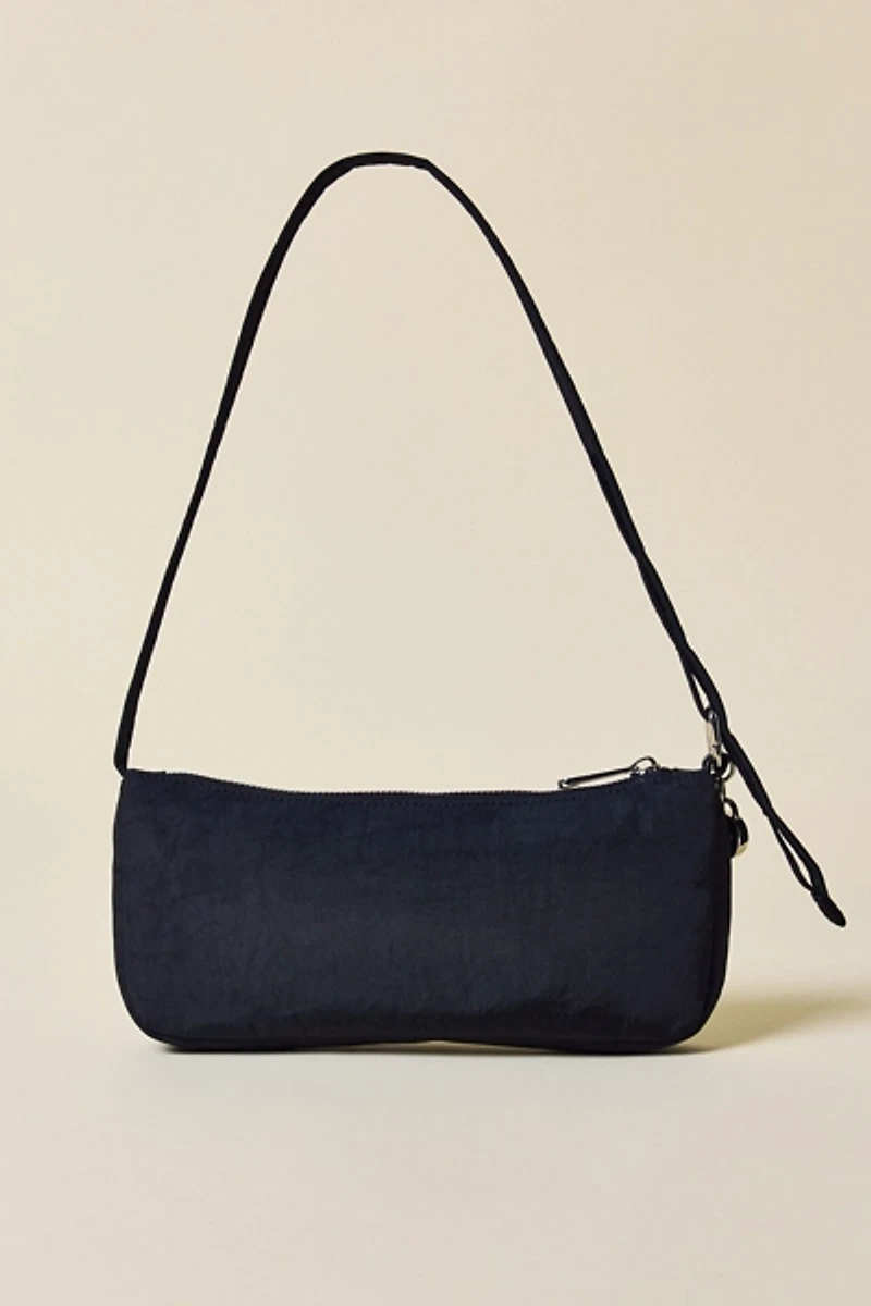 BAGGU Nylon Pochette Bag
