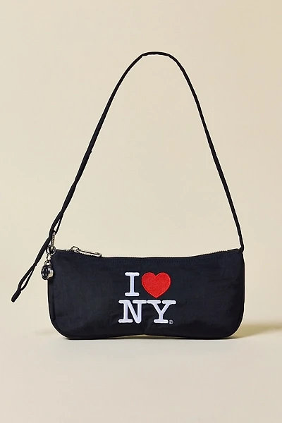 BAGGU Nylon Pochette Bag