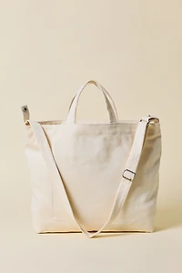 BAGGU Horizontal Zip Duck Bag