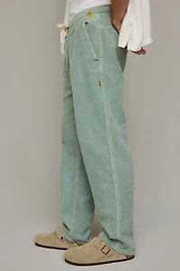 The Critical Slide Society Fever Pullon Corduroy Pants