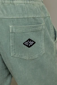 The Critical Slide Society Fever Pullon Corduroy Pants