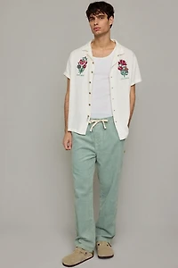 The Critical Slide Society Fever Pullon Corduroy Pants