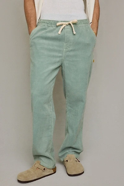 The Critical Slide Society Fever Pullon Corduroy Pants