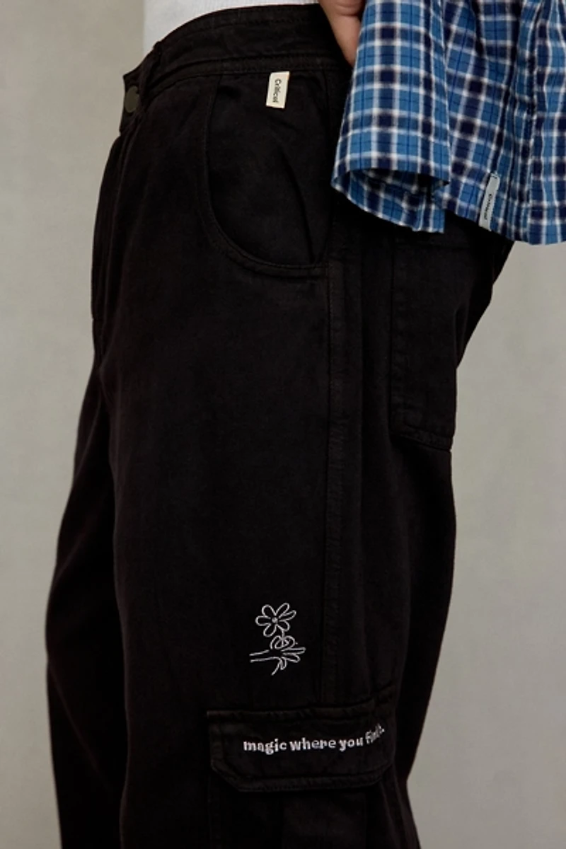 The Critical Slide Society Mojo Cargo Pants