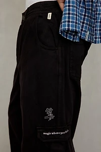 The Critical Slide Society Mojo Cargo Pants