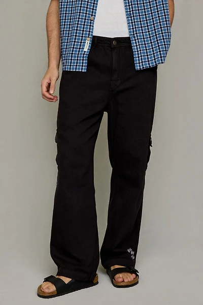 The Critical Slide Society Mojo Cargo Pants