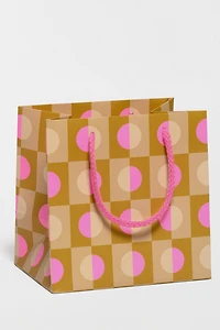 Red Cap Franni Small Gift Bag