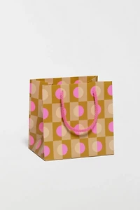 Red Cap Franni Small Gift Bag