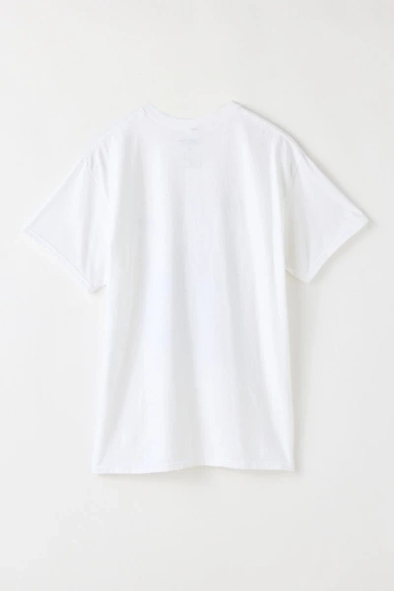 Budweiser Boat Graphic Tee