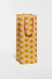 Red Cap Sunni Booze Gift Bag